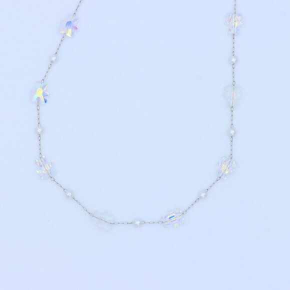 Delicate & Modern Necklace Chain – Perfect for Girls & Women, DYC1507 - Picture 4 of 14